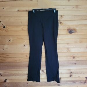 No Boundarys Black Pants, Size: L (11-13)